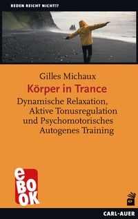 Abbildung von: Körper in Trance - Carl-Auer Verlag