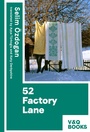 Cover: 52 Factory Lane - Verlag Voland & Quist