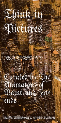 Enlarge image Cover: Think In Pictures - Harpune Verlag
