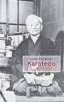 Cover: Karatedo - Kristkeitz, Werner