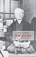 Cover: Karatedo - Kristkeitz, Werner