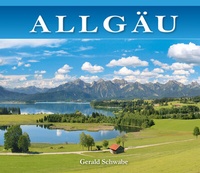 Abbildung von: Allgäu - Alpenverlag Schwabe