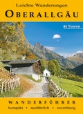 Bild: Leichte Wanderungen Oberallgäu - Alpenverlag Schwabe