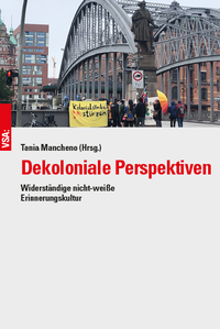 Abbildung von: Dekoloniale Perspektiven - VSA