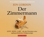 Cover: Der Zimmermann - abod