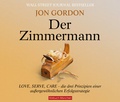 Cover: Der Zimmermann - abod