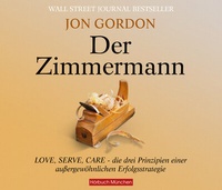 Enlarge image Cover: Der Zimmermann - abod
