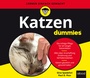 Cover: Katzen f&uuml;r Dummies - abod
