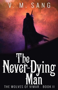 Enlarge image Cover: The Never-Dying Man - Next Chapter