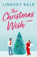 Cover: The Christmas Wish - HarperCollins