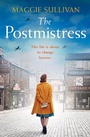 Cover: The Postmistress - HarperCollins