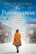 Cover: The Postmistress - HarperCollins