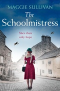 Cover: The Schoolmistress - HarperCollins