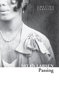 Enlarge image Cover: Passing - William Collins