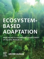 Cover: Ecosystem-Based Adaptation - Elsevier