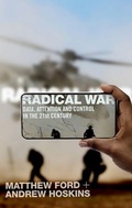 Cover: Radical War - Oxford University Press Inc