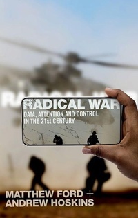 Enlarge image Cover: Radical War - Oxford University Press Inc