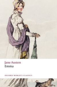 Abbildung von: Emma - OUP eBook