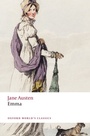 Cover: Emma - OUP eBook