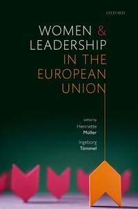 Abbildung von: Women and Leadership in the European Union - OUP eBook