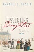 Bild: Dissenting Daughters - OUP eBook