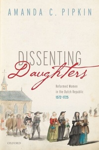Bild: Dissenting Daughters - OUP eBook