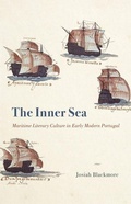 Cover: The Inner Sea - University of Chicago Press
