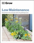 Cover: Grow Low Maintenance - DK