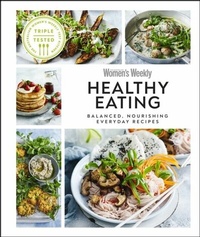 Abbildung von: Australian Women's Weekly Healthy Eating - DK