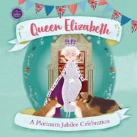 Abbildung von: Queen Elizabeth - DK Children