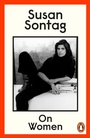 Cover: On Women - Penguin Books Ltd