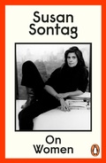 Cover: On Women - Penguin Books Ltd