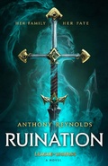 Cover: Ruination - Orbit
