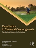 Bild: Xenobiotics in Chemical Carcinogenesis - Academic Press