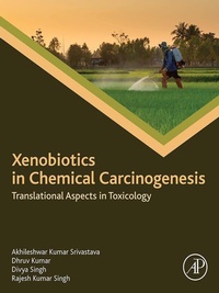 Bild: Xenobiotics in Chemical Carcinogenesis - Academic Press
