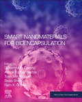 Cover: Smart Nanomaterials for Bioencapsulation - Elsevier