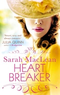 Cover: Heartbreaker - Piatkus Books