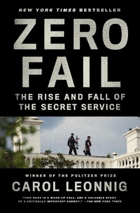 Abbildung von: Zero Fail - Random House Trade Paperbacks