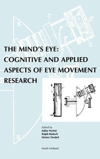 Enlarge image Cover: The Mind's Eye - North-Holland