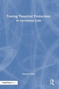 Cover: Touring Theatrical Productions - Routledge