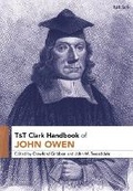 Cover: T&T Clark Handbook of John Owen - T.& T.Clark Ltd