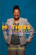 Cover: Single Mothers' Syndrome - Dr. Brenda Brown