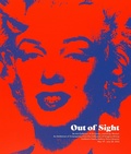 Cover: Out of Sight - University of Pennsylvania Press