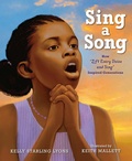 Cover: Sing a Song - Nancy Paulsen Books