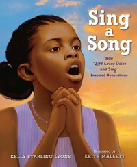 Enlarge image Cover: Sing a Song - Nancy Paulsen Books