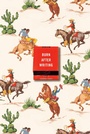 Cover: Burn After Writing (Cowgirl) - Penguin Young Readers