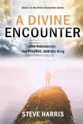 Cover: A Divine Encounter - Outpouring Ministries