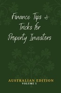 Cover: Finance Tips and Tricks for Property Investors - Sherwood finance limited