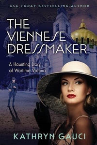 Abbildung von: The Viennese Dressmaker - Kathryn Gauci