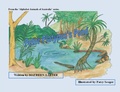 Cover: Peter Platypus's Pond - Maureen Larter